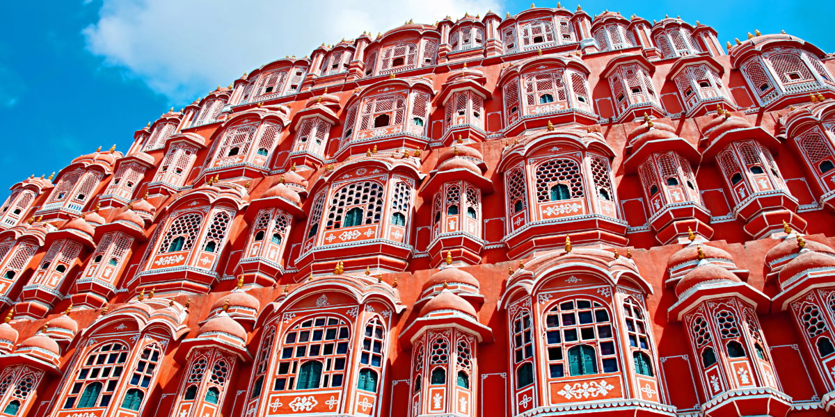 Rajasthan: Royal Cities, Desert Kingdoms and Tigers