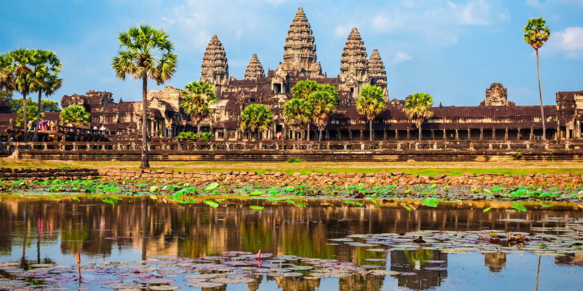 Vietnam, Laos and Cambodia Explorer