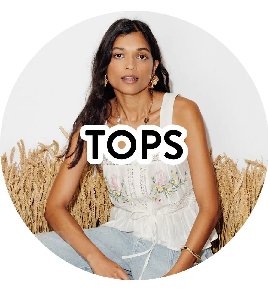 tops