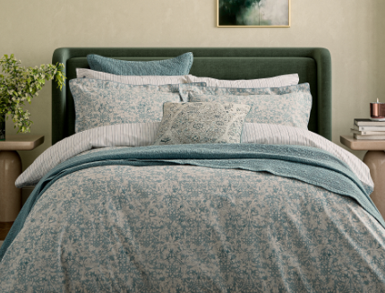 Celina Bedding