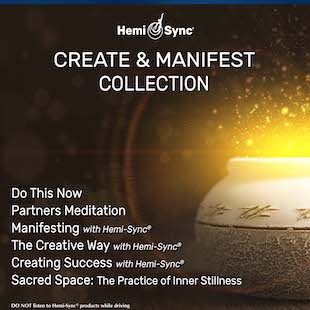 Create & Manifest