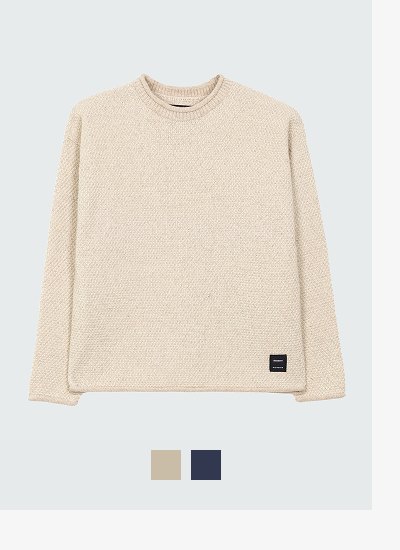 Women's Finisterre Barents Jumper | Finisterre