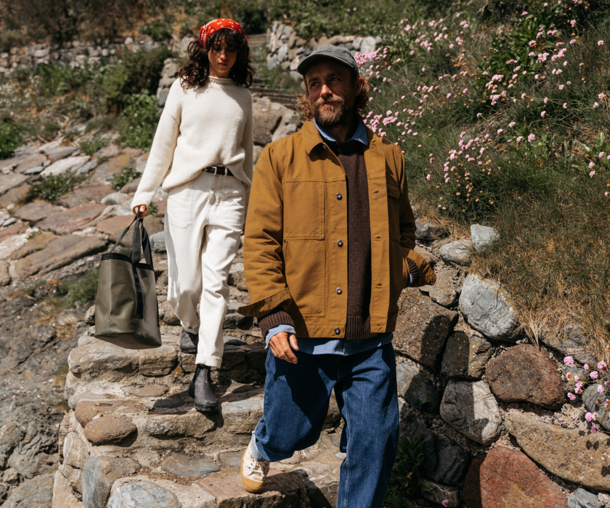 Workwear | Finisterre