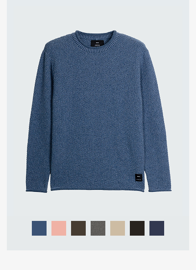 Men's Finisterre Barents Jumper | Finisterre