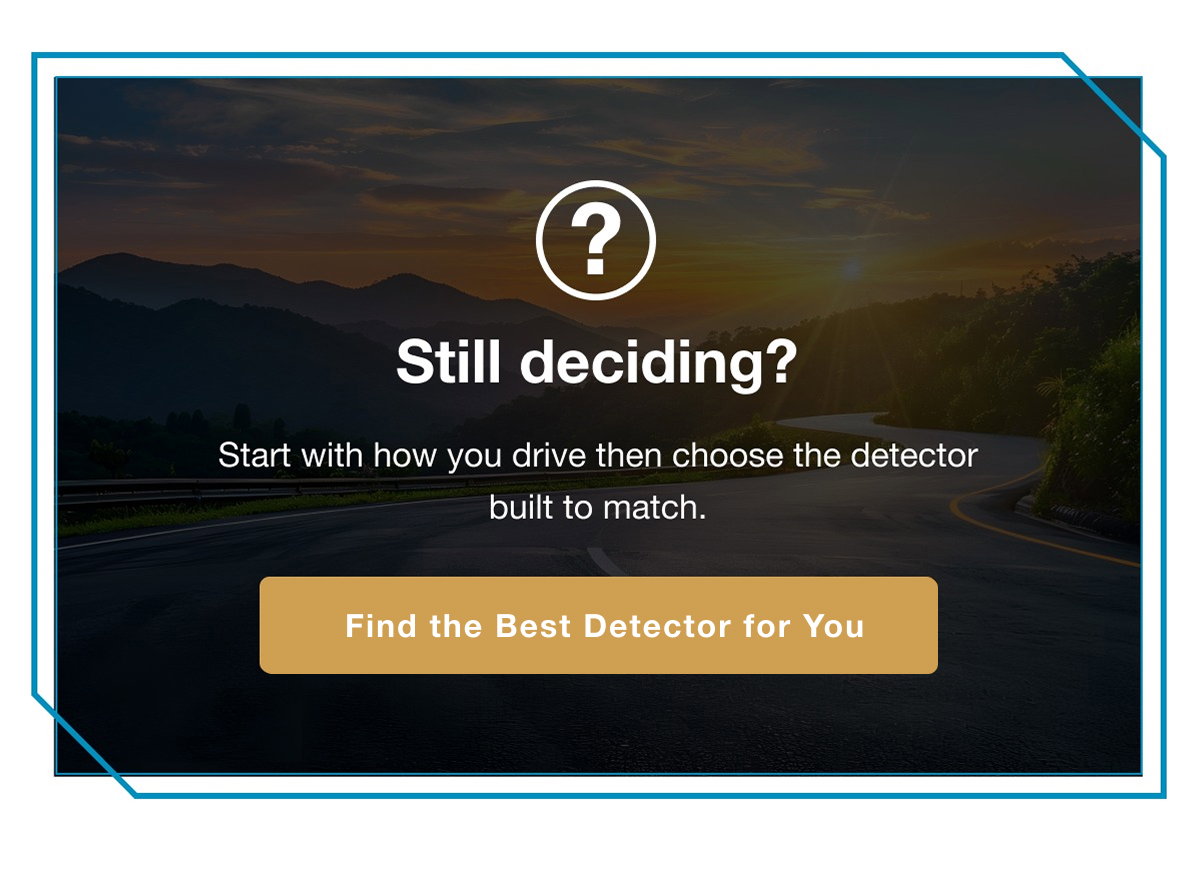 Still deciding?