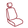 Interior Coverage Icon