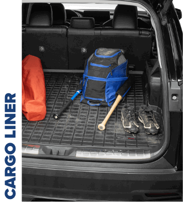 Cargo Liner Image