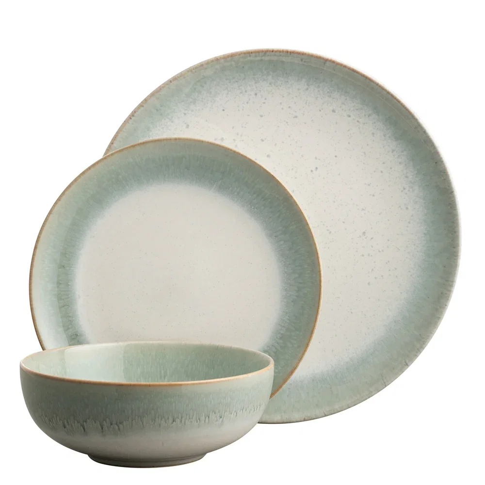 Image of Belleek Living Tivoli 12 Piece Set