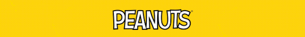 Peanuts logo