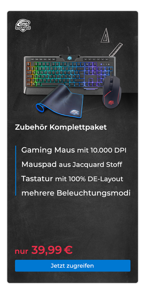 MSI MAG Gaming Monitor