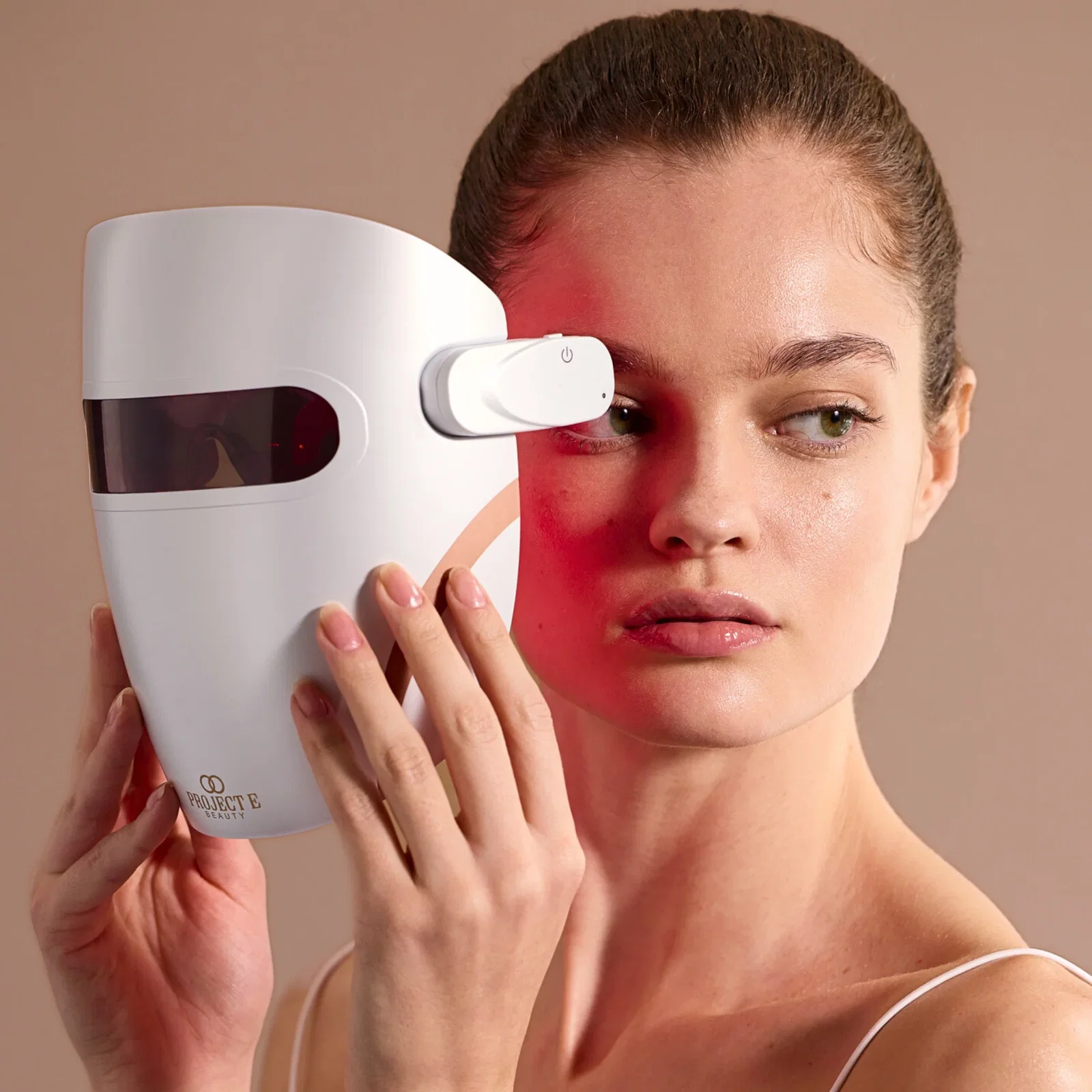 Lumamask Pro | LED Red Light Therapy Face Mask (Lumamask Pro)