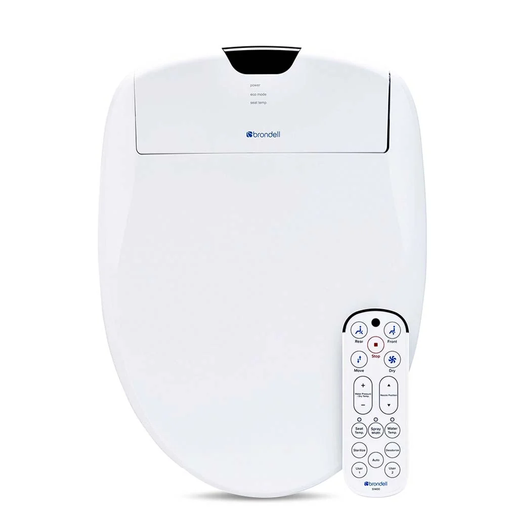 Image of Brondell Swash 1400