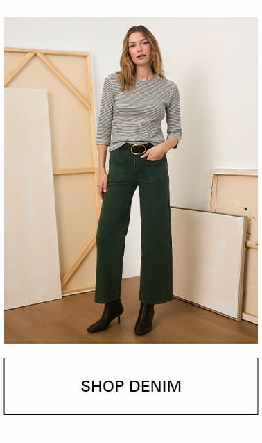 shop denim