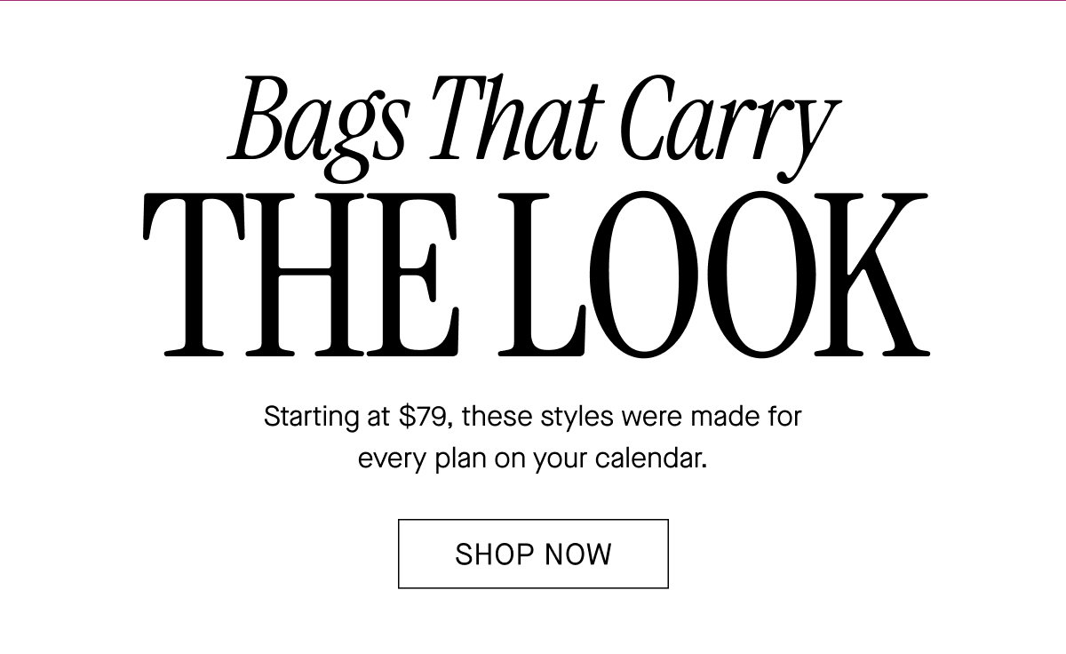 SHOP NOW