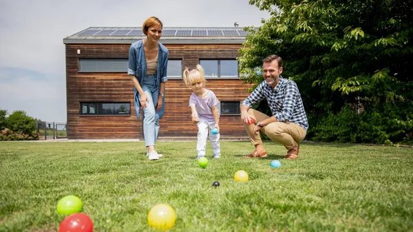 Mölkky, palets, pétanque: meilleurs jeux de plein air