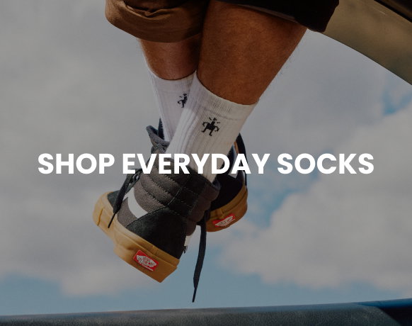 SHOP EVERYDAY SOCKS
