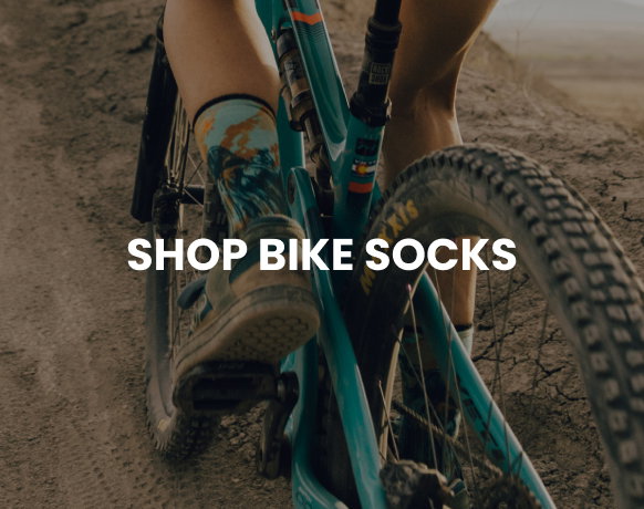 SHOP BIKE SOCKS