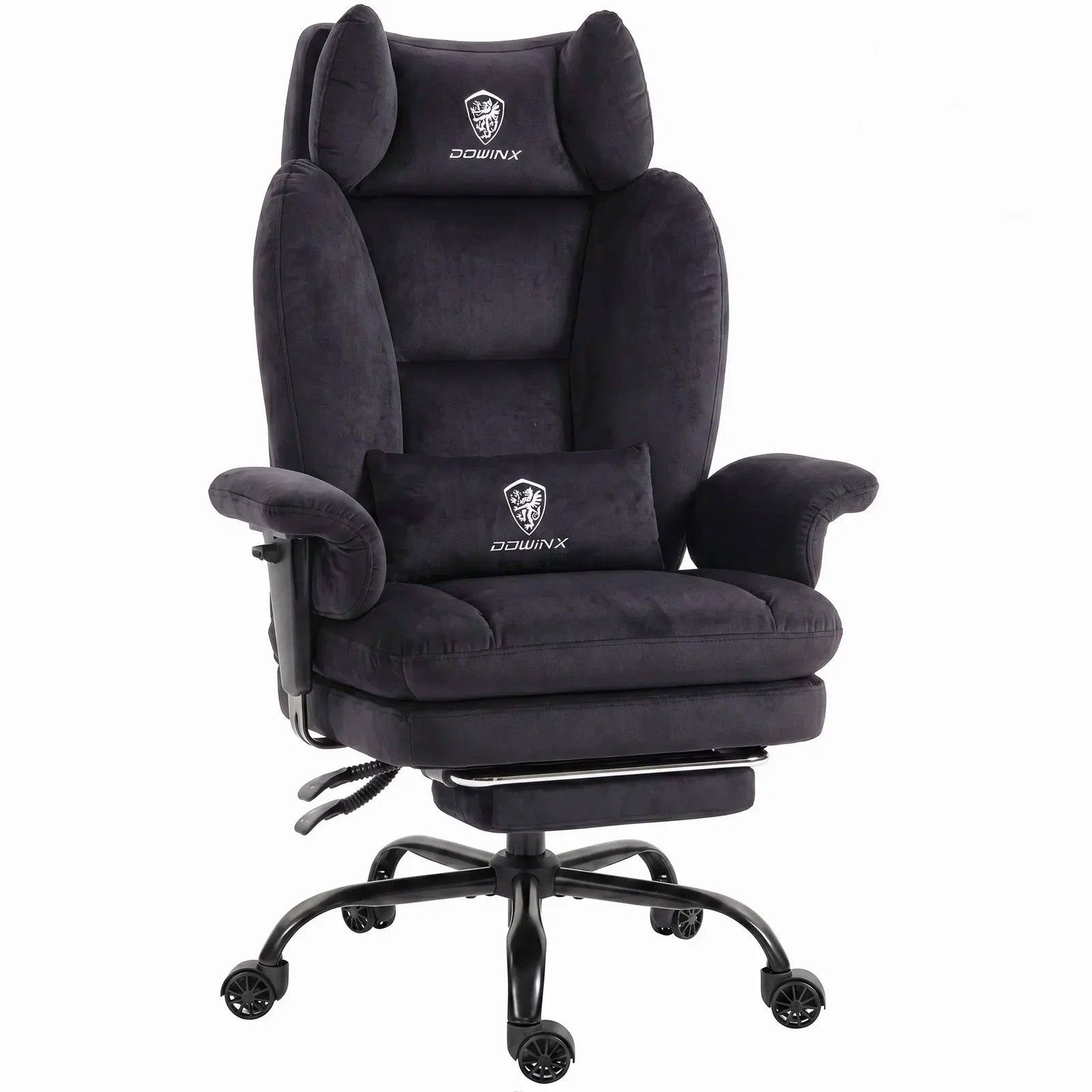 Dowinx Executive Office Chair QL-66B6 Black