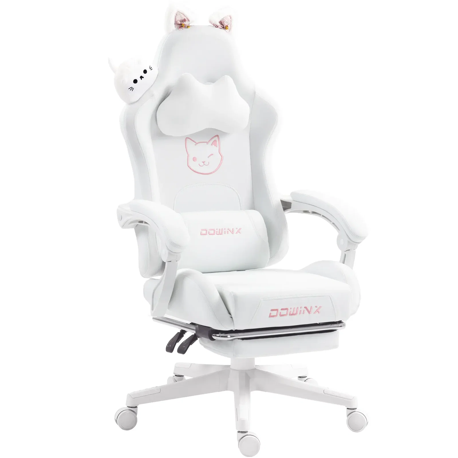 Dowinx Cute Series 6655-White