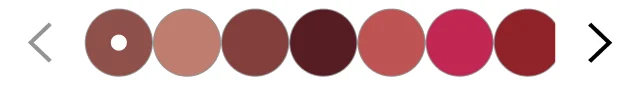 M·A·CXIMAL SILKY MATTE LIPSTICK