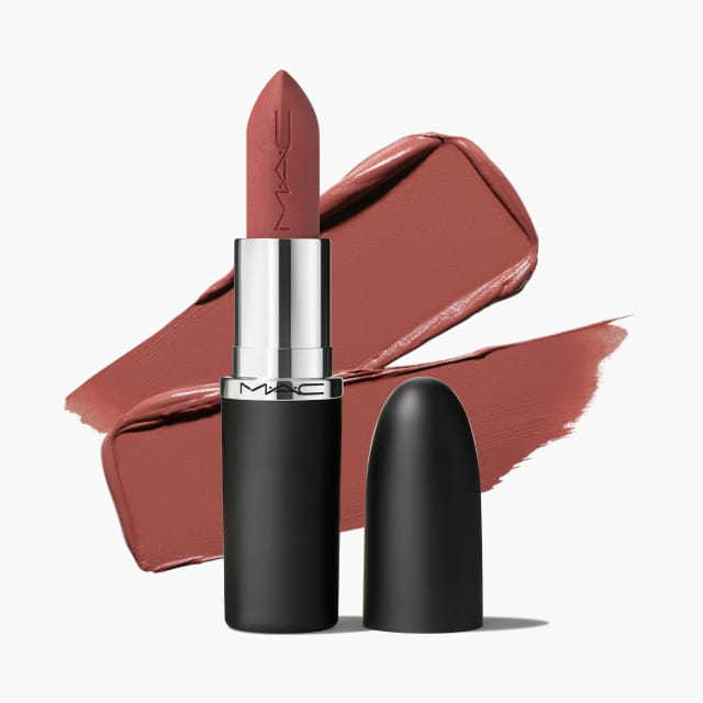 M·A·CXIMAL SILKY MATTE LIPSTICK