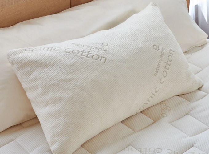 pillow