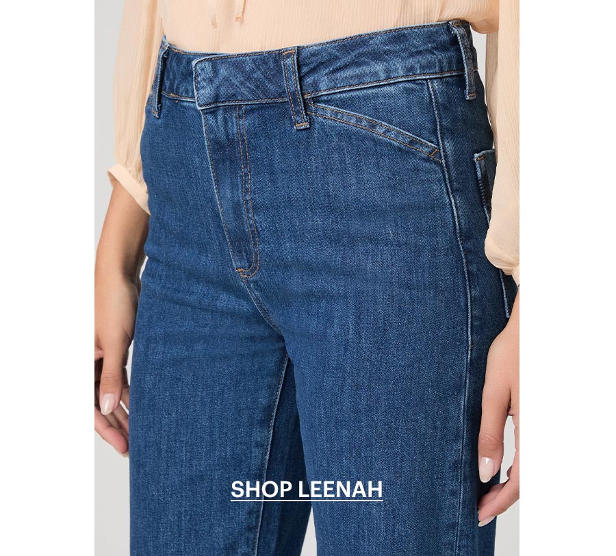 Shop Leenah