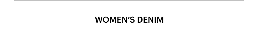 Shop Women's Denim from PAIGE