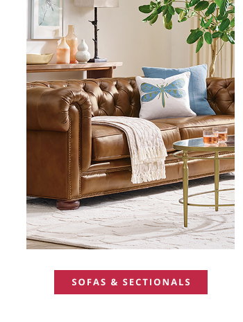 Shop Sofas & Sectionals