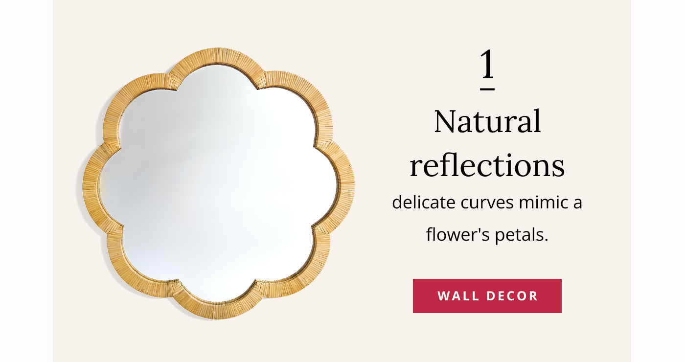 Shop Wall Decor