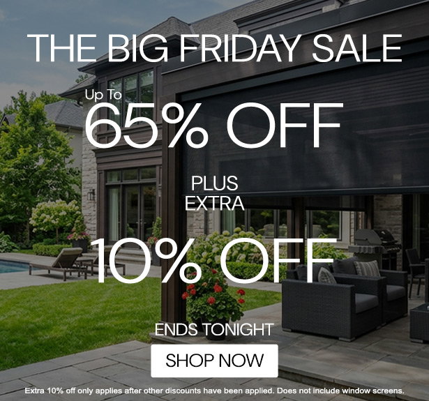 Save up to 65% + EXTRA 10% OFF everything. Today only. No Exclusions. Free shipping. Perfect Fit Guarantee. Free samples.