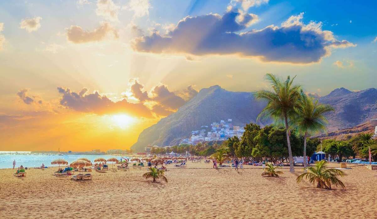 Tenerife