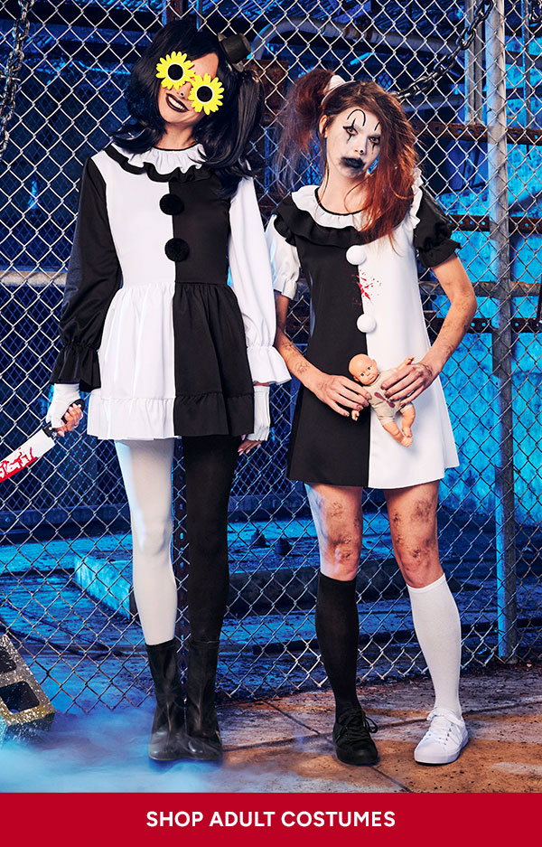 Shop Adult Costumes
