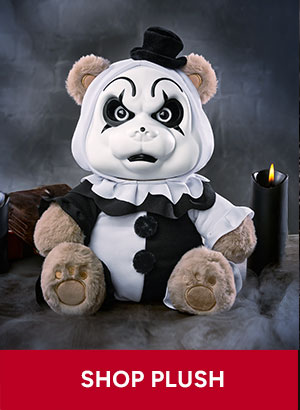Shop Plush
