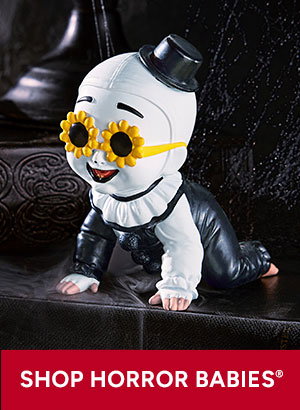 Shop Horror Babies