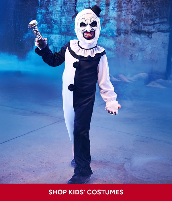 Shop Kids Costumes