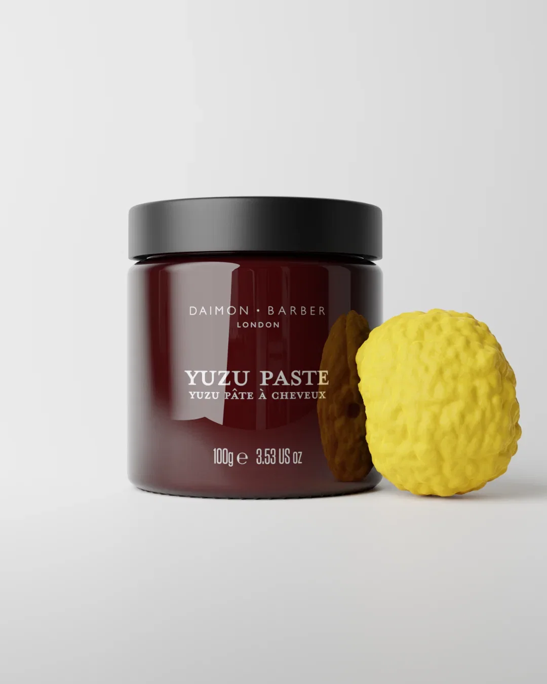 Image of Yuzu Paste