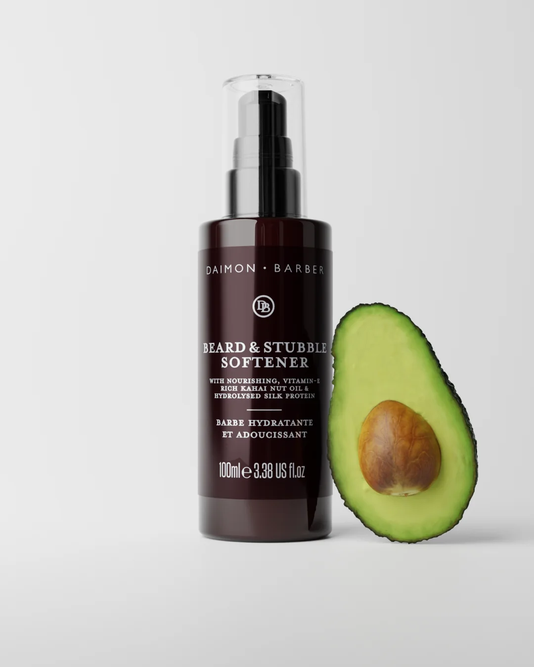 Image of Beard & Stubble Softener