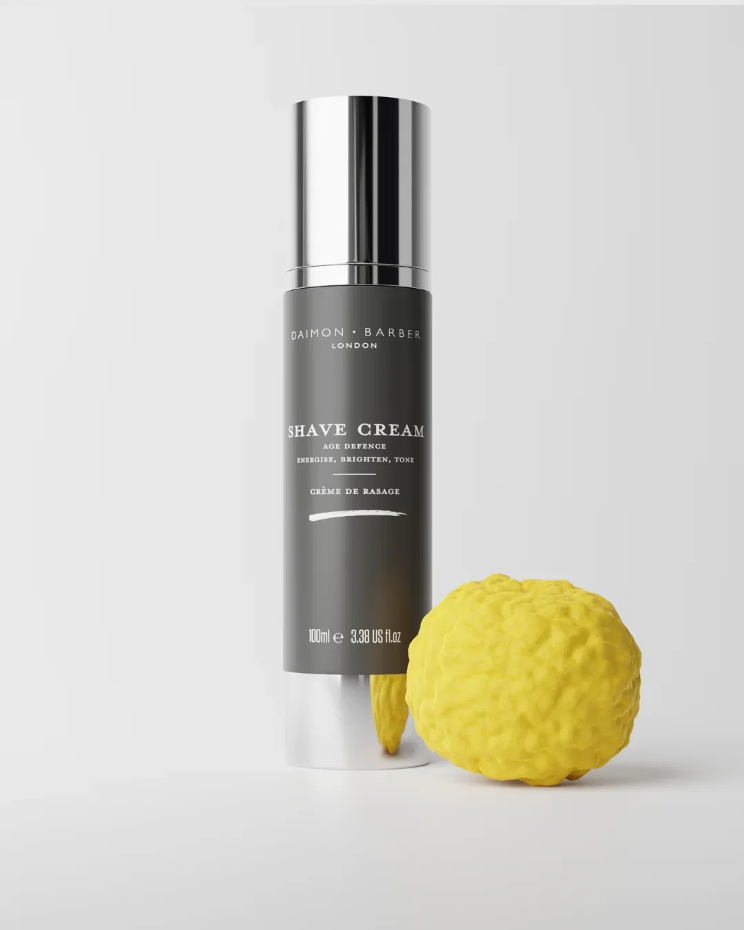Image of Age Defence Shave Cream