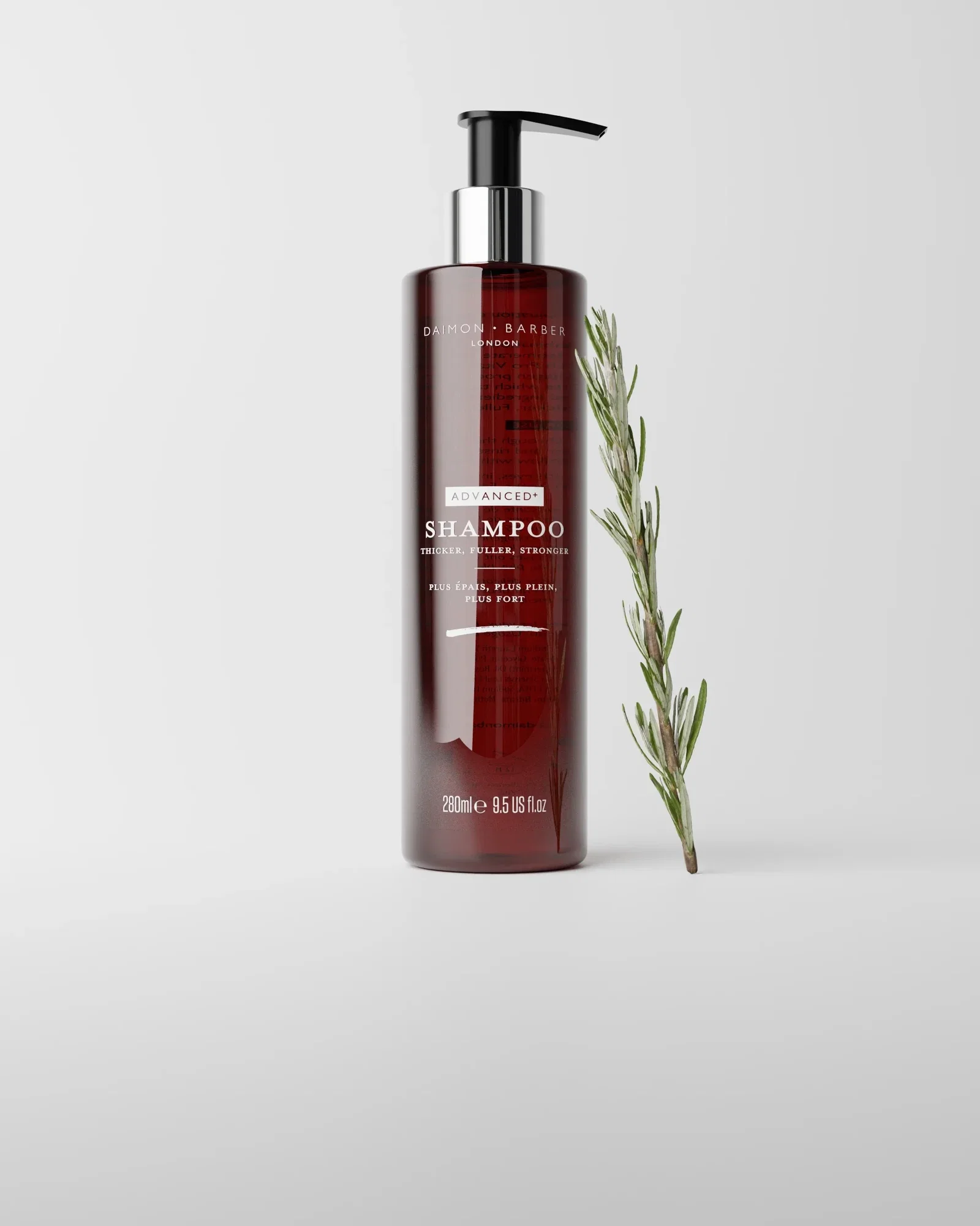 Image of Advanced+ Shampoo