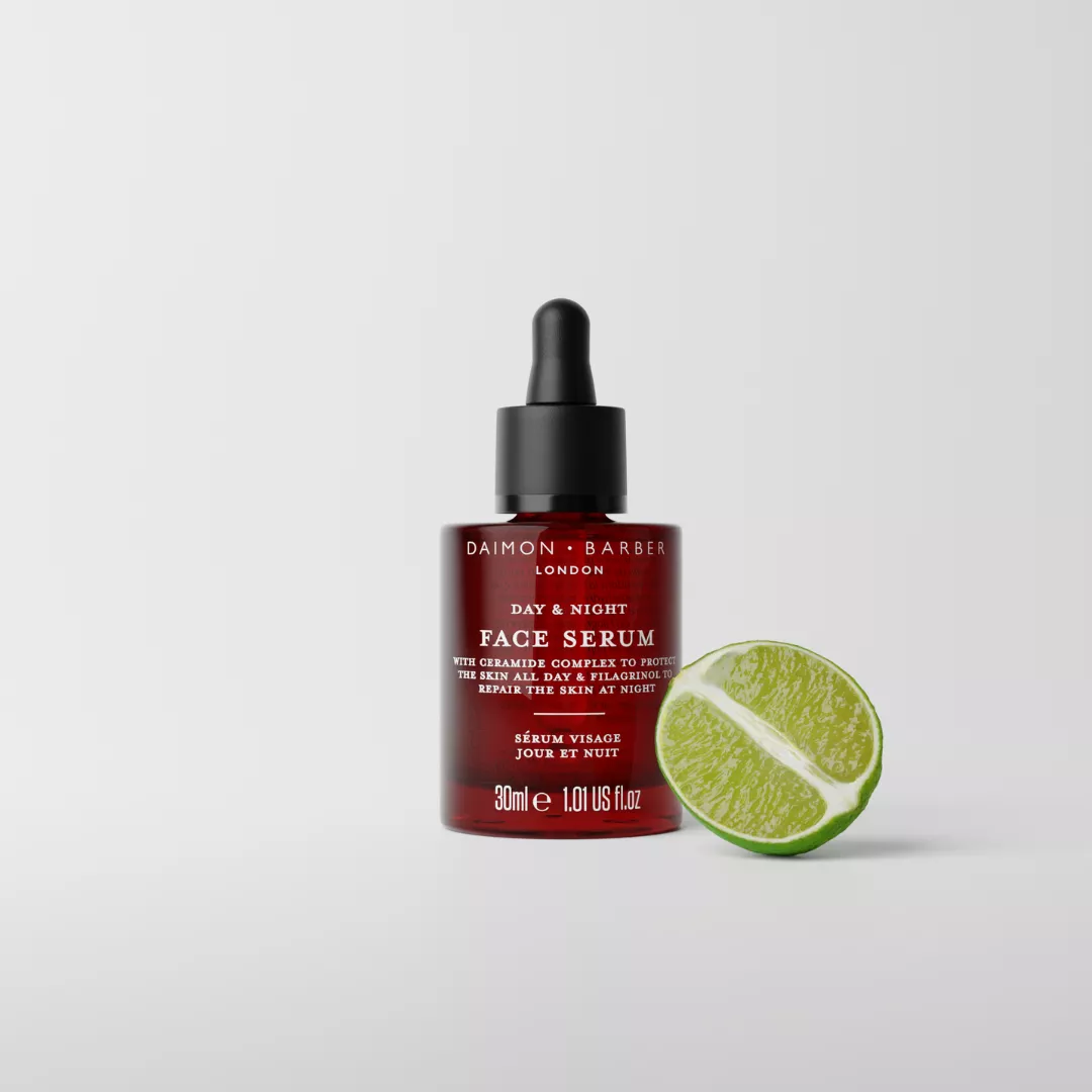 Image of Day & Night Face Serum