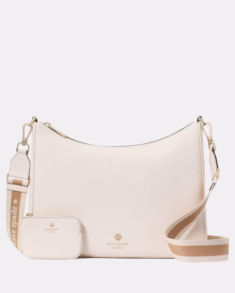 Emma Large Crossbody Bag