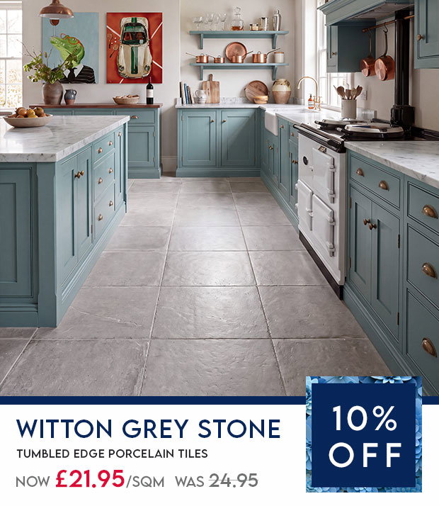 Witton Grey