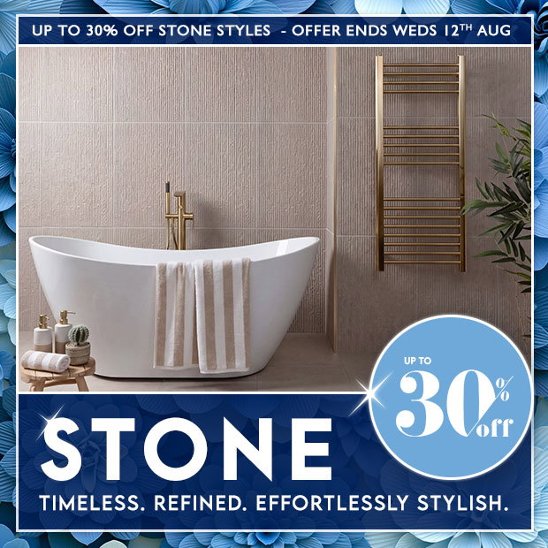 Serenity Stone Tiles £19.95/sqm
