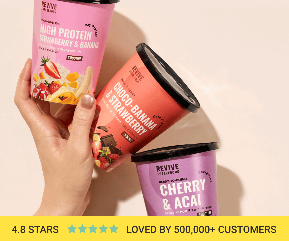 Use code EMAIL60 for 60% OFF your first box. 