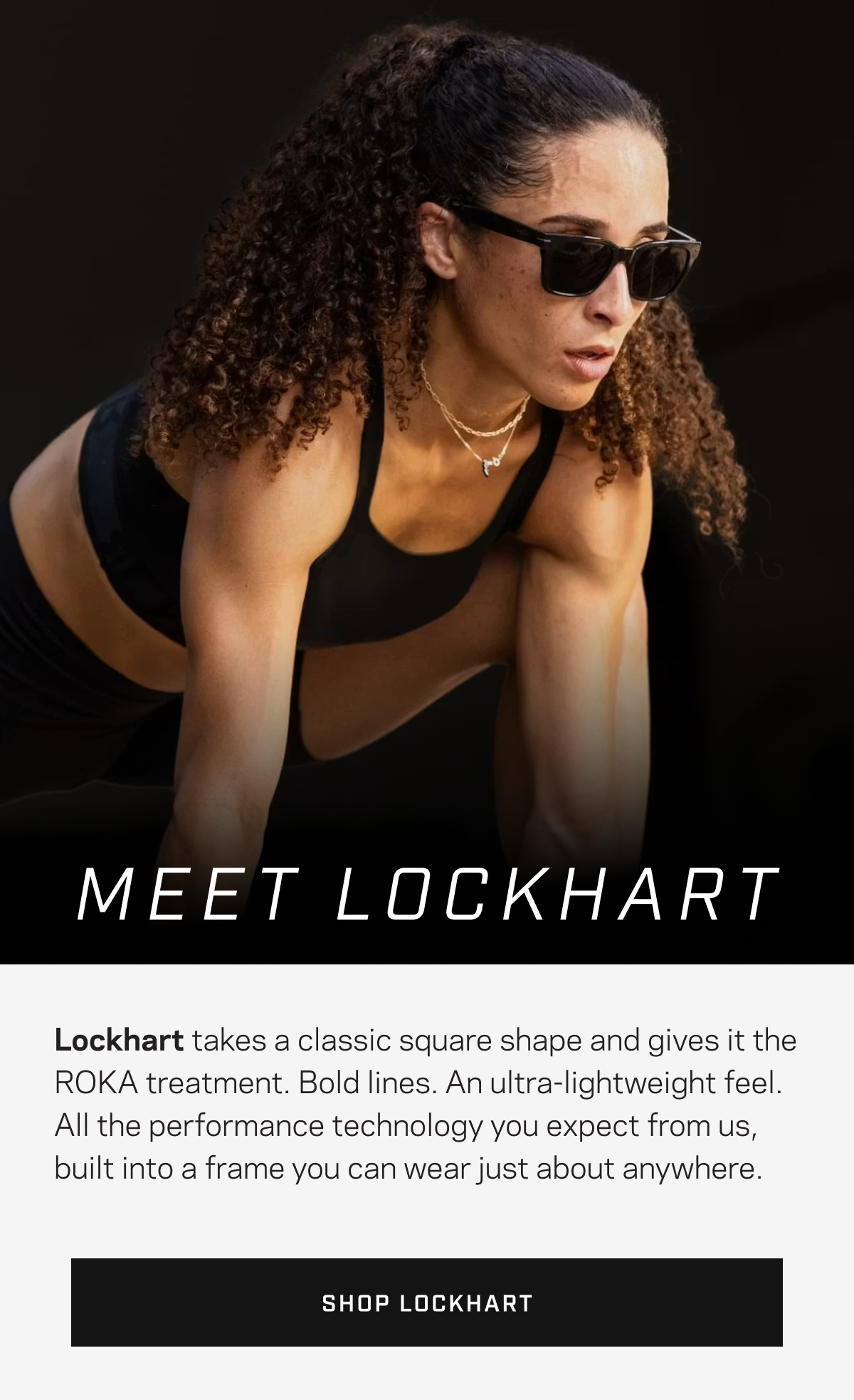 Shop ROKA Performance Eyewear