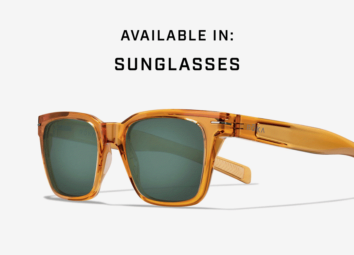 Shop ROKA Performance Eyewear