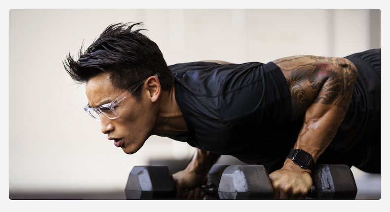 Shop ROKA Performance Eyewear