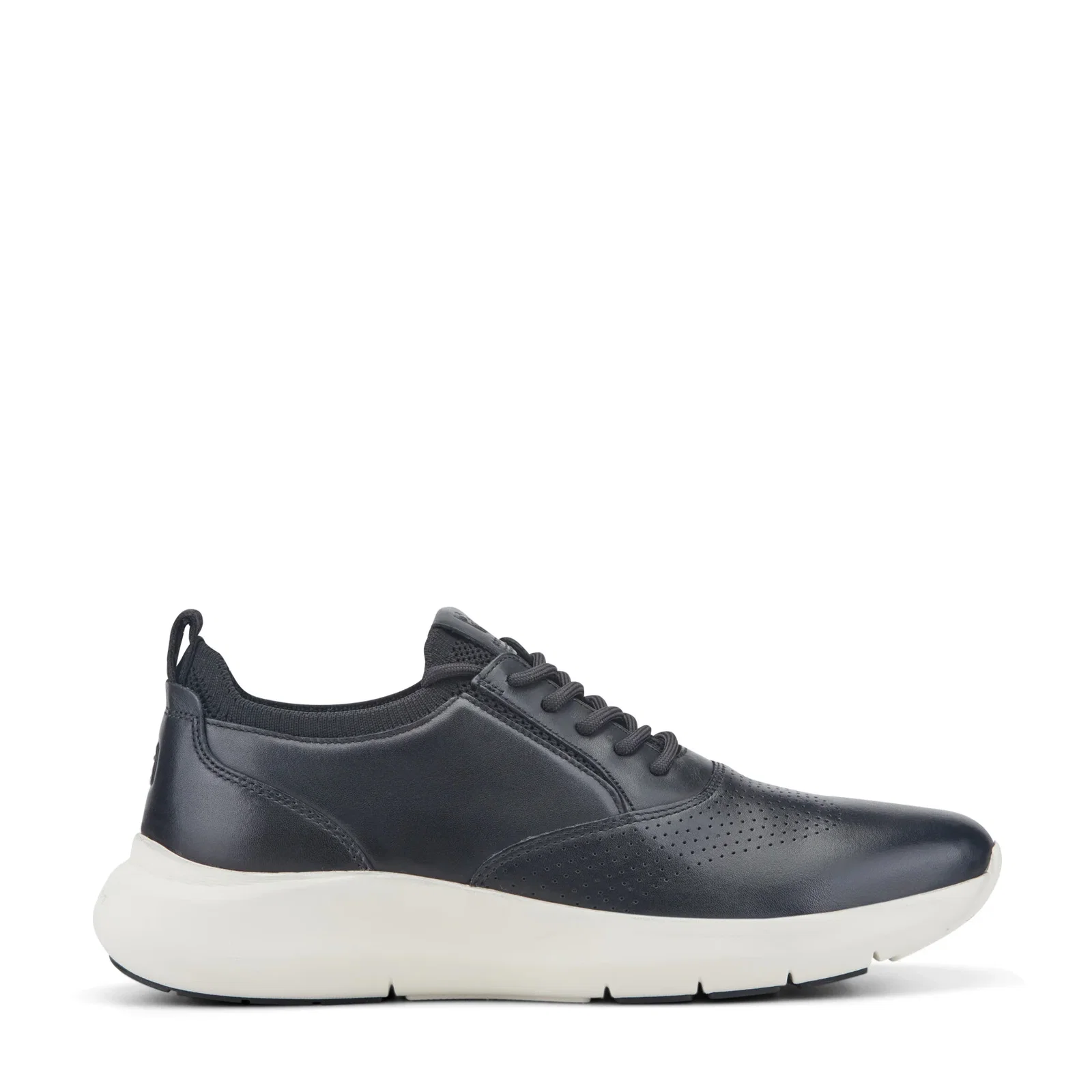 Image of Men's Jeffson Casual Lace-up Sneakers