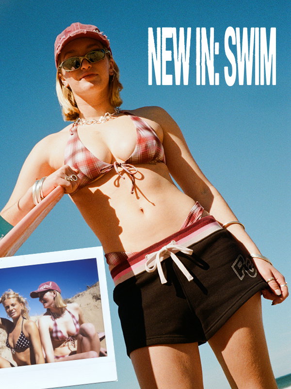 Swimwear
